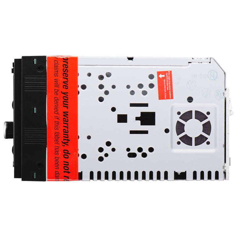 Boss BV9382NV [Refurbished] Image 3