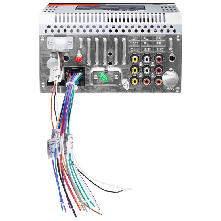 Boss BV9382NV Image 2