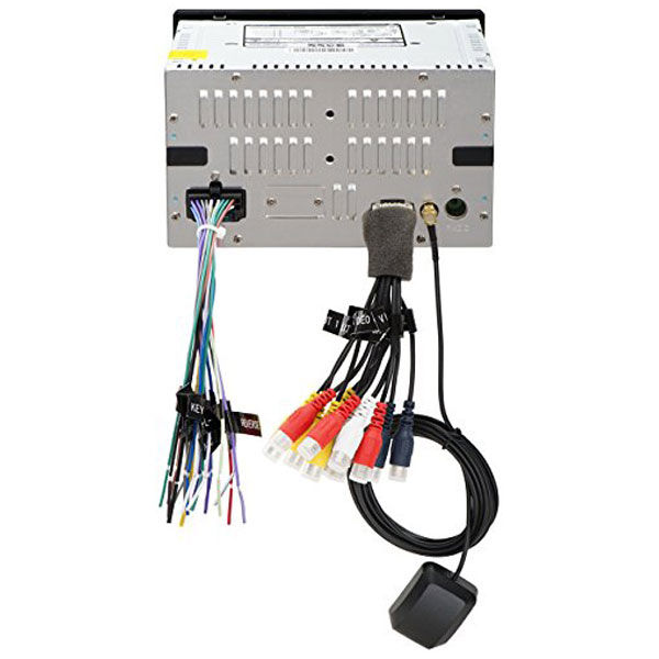 Boss BVNV9378RC Image 3
