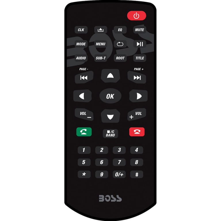 Boss BVNV9378RC Image 4