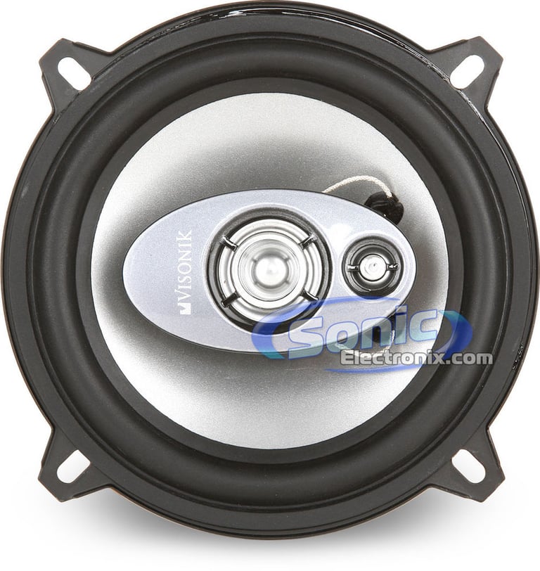Visonik VP5430S Image 3