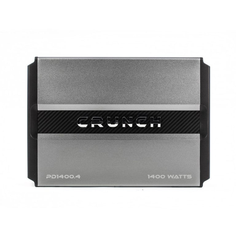 Crunch PD 1400.4 Image 2