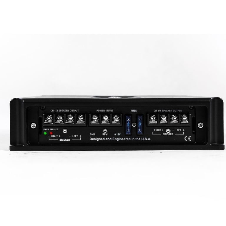 Crunch PD 1400.4 Image 4