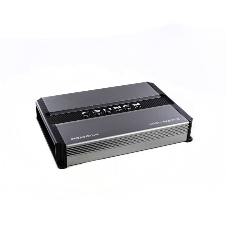 Crunch PD 1400.4 Image 1