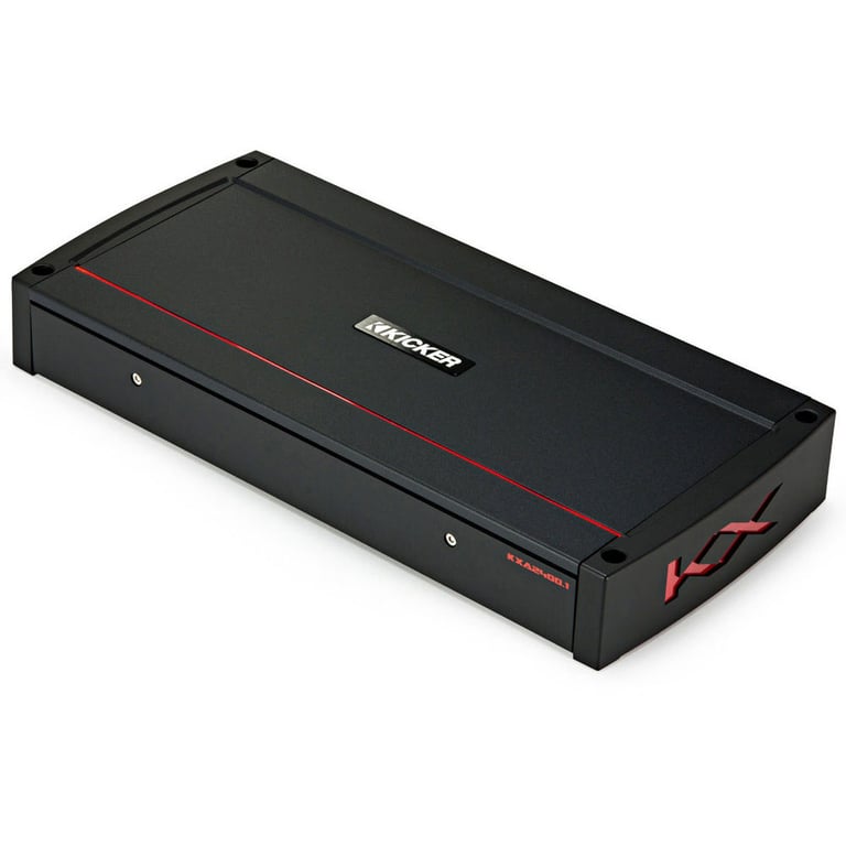 Kicker KXA2400.1 (44KXA24001) Image 2