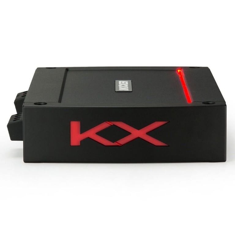 Kicker KXA800.1 (44KXA8001) Image 5
