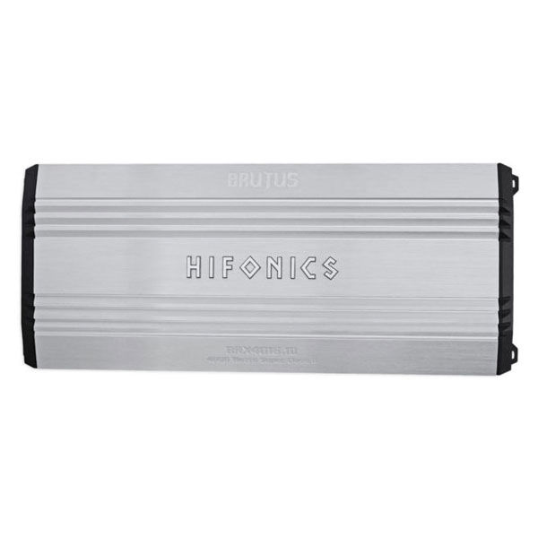Hifonics BRX4016.1D Image 2