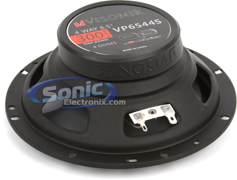 Visonik VP6544S Image 6