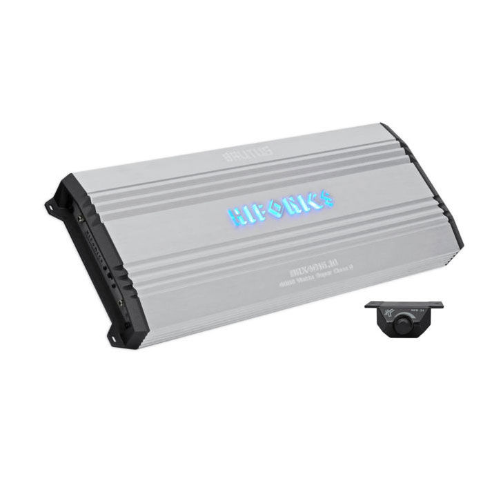 Hifonics BRX4016.1D Image 1