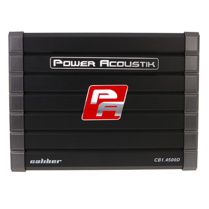 Power Acoustik CB1-4500D Image 2