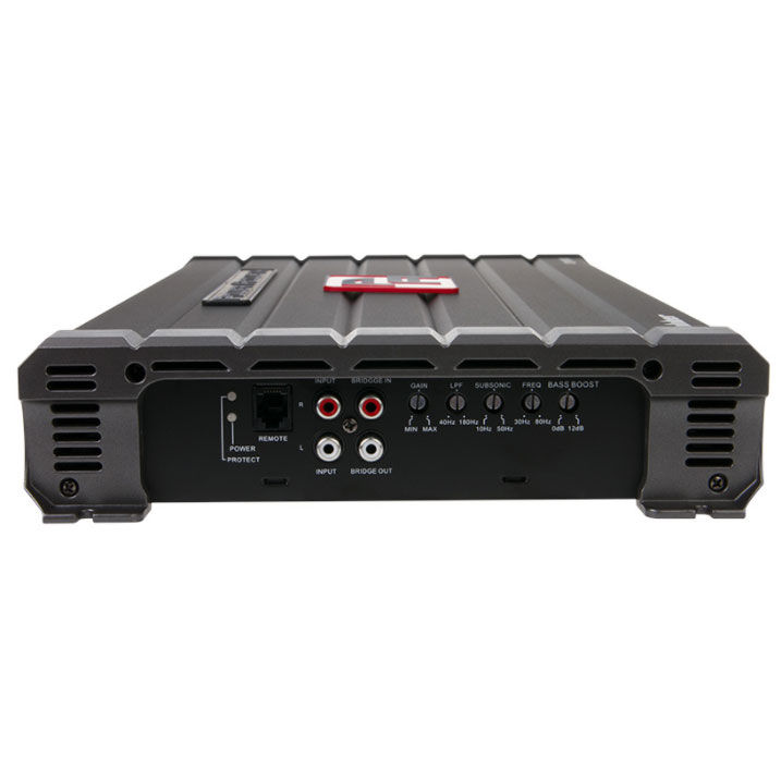 Power Acoustik CB1-8000D Image 4