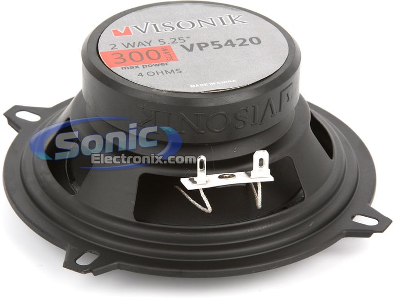 Visonik VP5420 Image 6