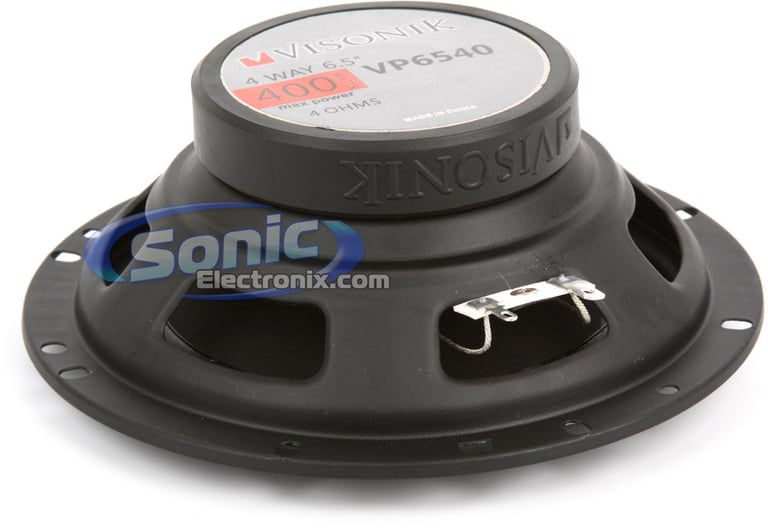 Visonik VP6540 Image 6