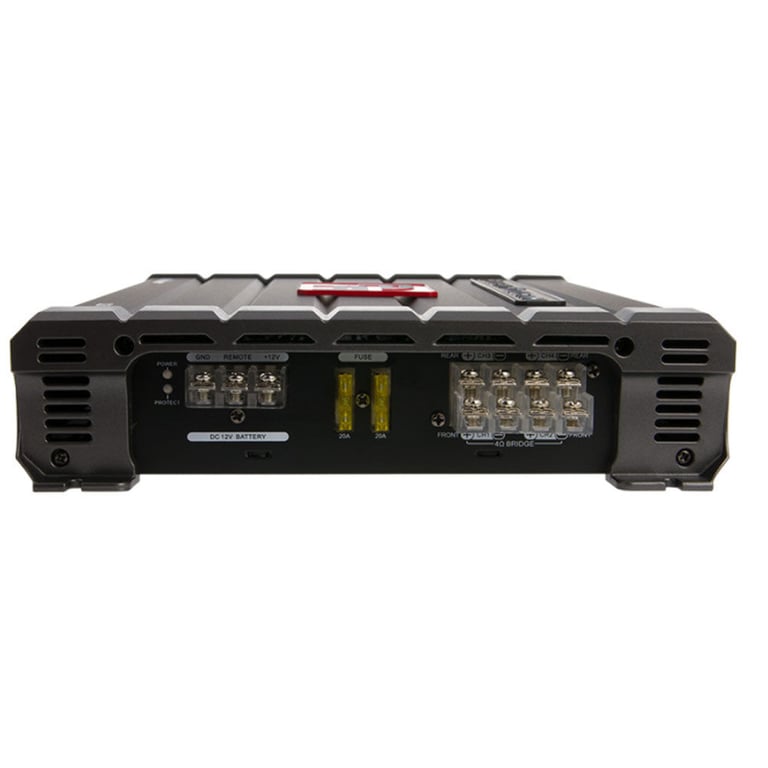 Power Acoustik CB4-1200 Image 3