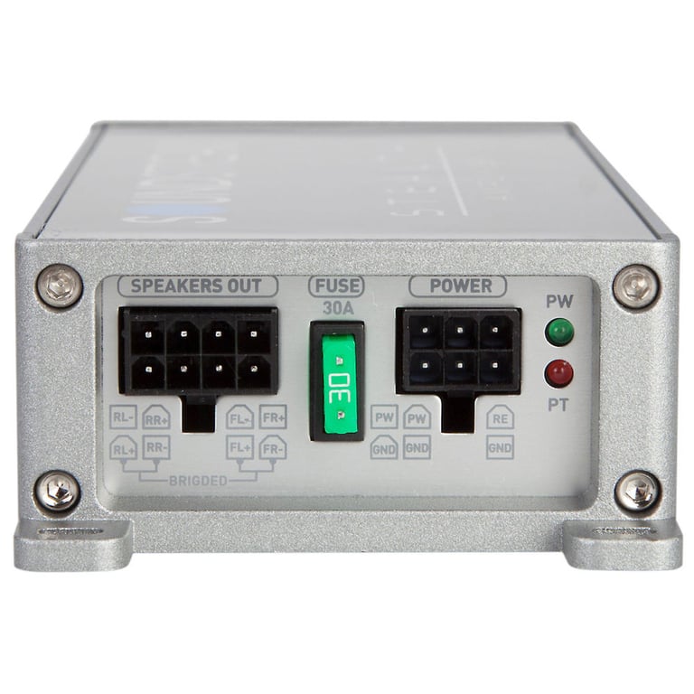 Soundstream ST4.1000D Image 2