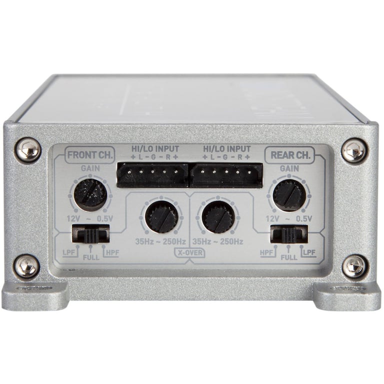 Soundstream ST4.1000D Image 3