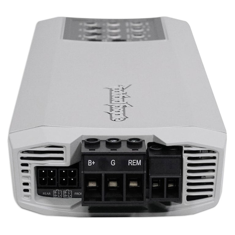 Rockford Fosgate TM1000X5ad Image 3