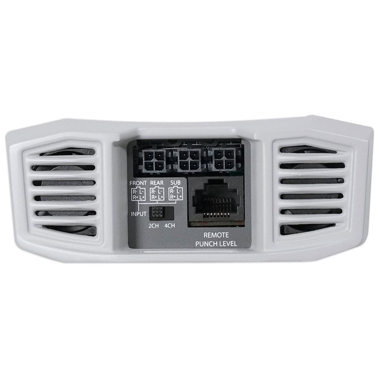 Rockford Fosgate TM1000X5ad Image 4