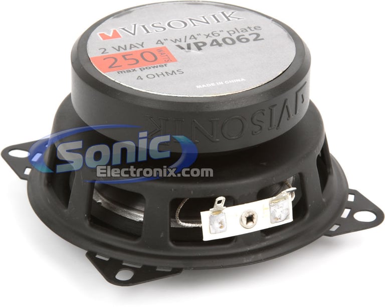 Visonik VP4062 Image 6
