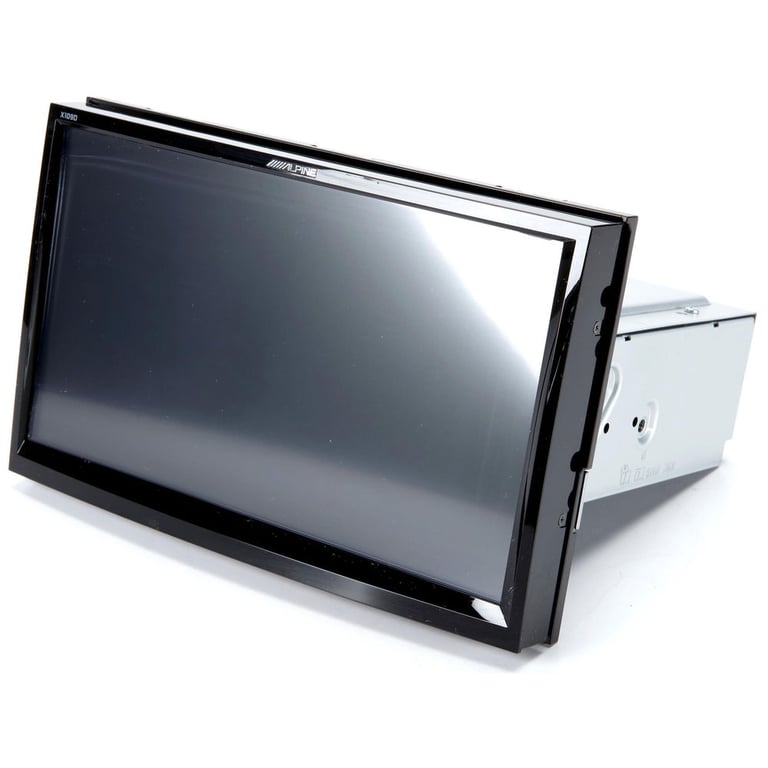 Alpine X109-WRA Restyle System for select 2011-Up Jeep Wrangler Image 3