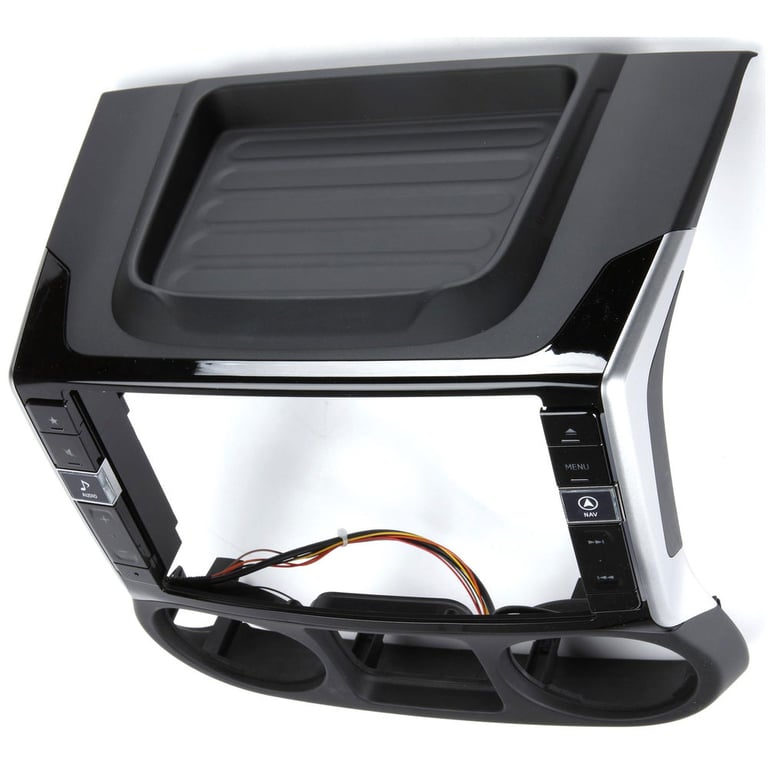Alpine X109-WRA Restyle System for select 2011-Up Jeep Wrangler Image 7