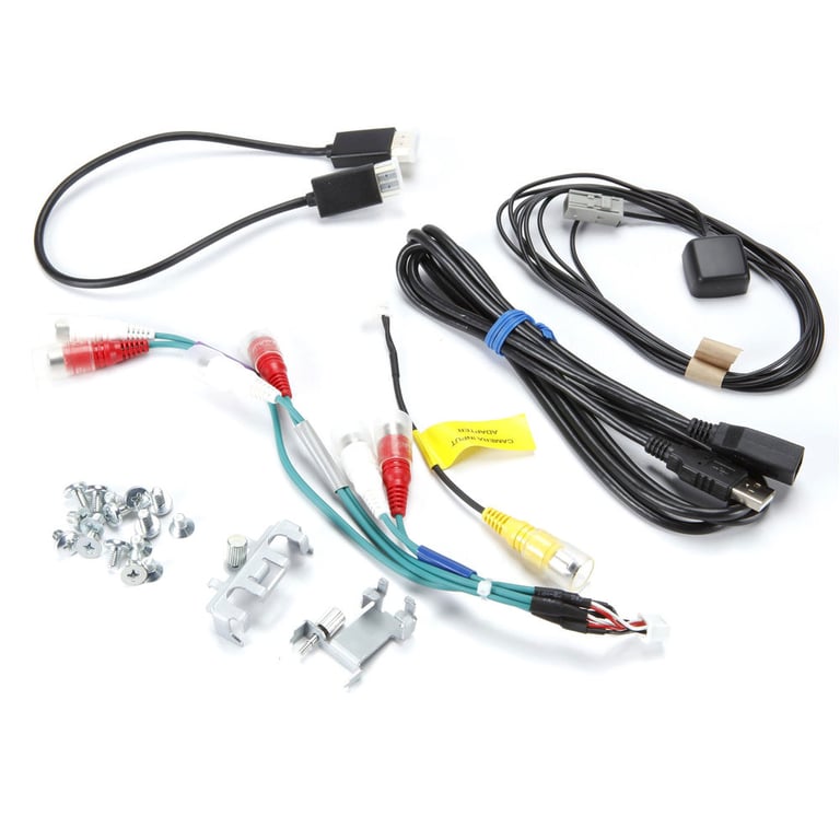 Alpine X109-WRA Restyle System for select 2011-Up Jeep Wrangler Image 10