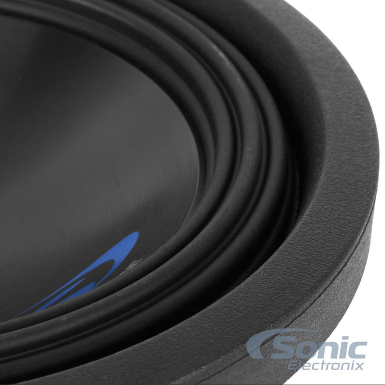 Alpine Type-S Dual 10" Bass Package with FREE Amp Image 10