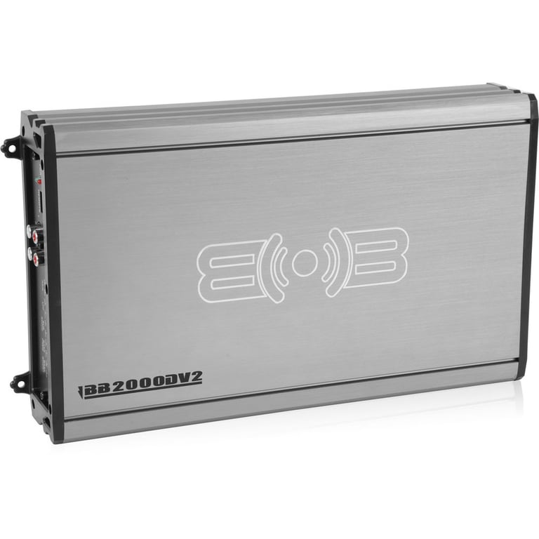 Alpine Type-S Dual 12" Bass Package with FREE Amp Image 11