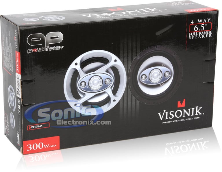 Visonik VP6544S Image 10