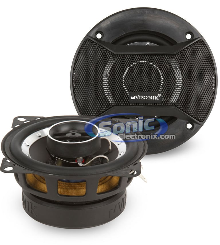 Visonik VP4062 Image 1