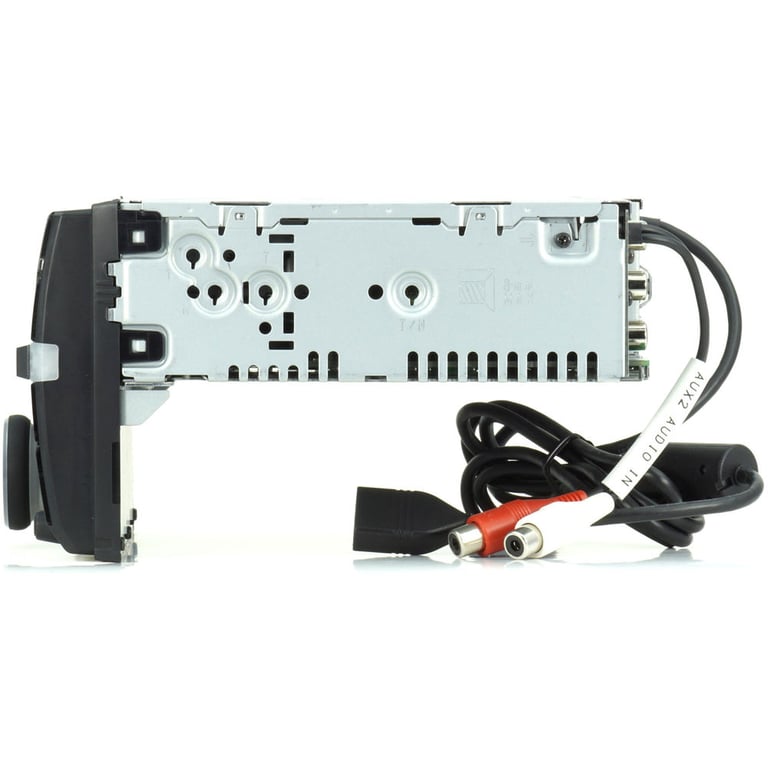 Sony WX-GS920BH Image 3