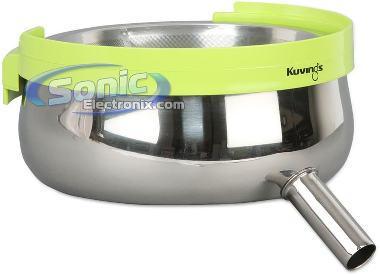 Kuving's NJ-9300U Image 5