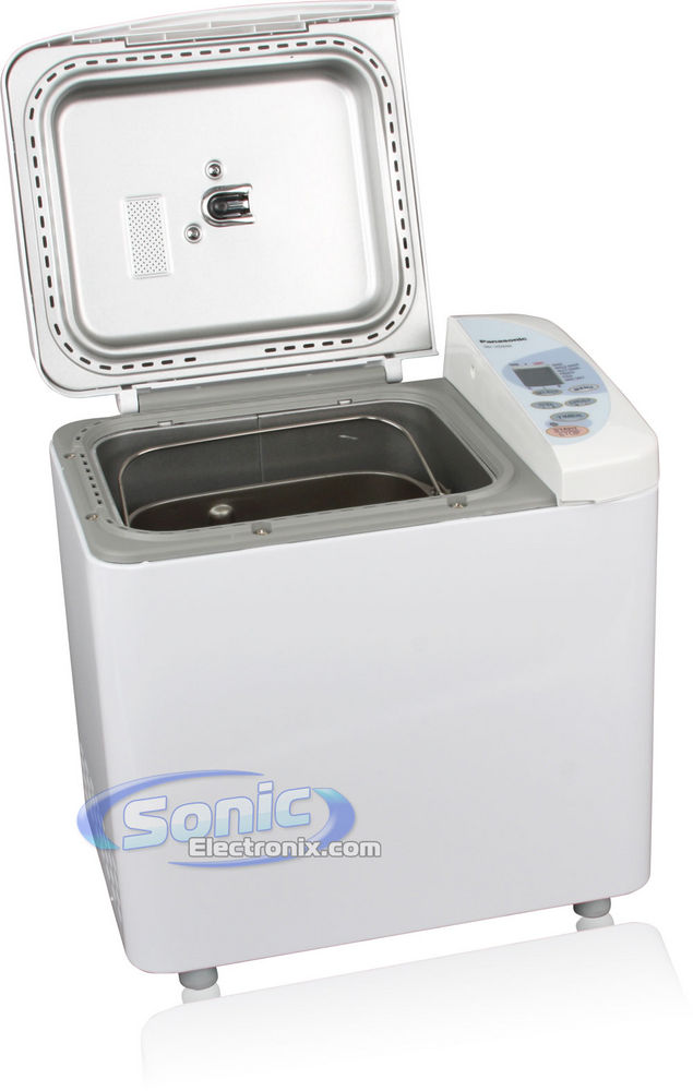 Panasonic SD-YD250 Image 2