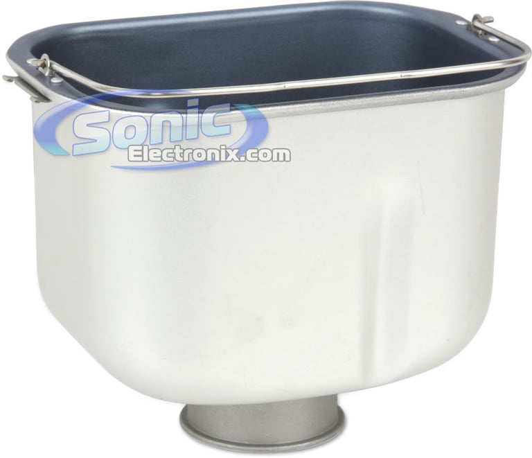 Oster 5838 ExpressBake Bread Maker Image 5