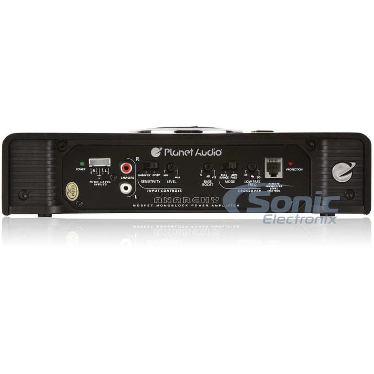 Alpine Type-S Dual 10" Bass Package with FREE Amp Image 3