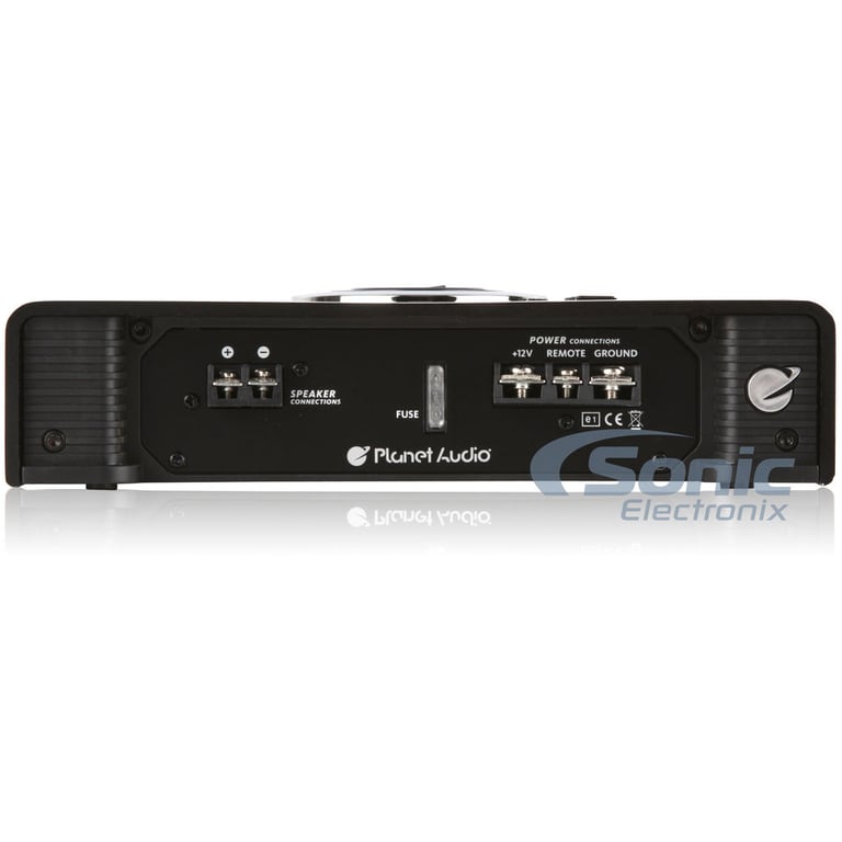 Alpine Type-S Dual 10" Bass Package with FREE Amp Image 4