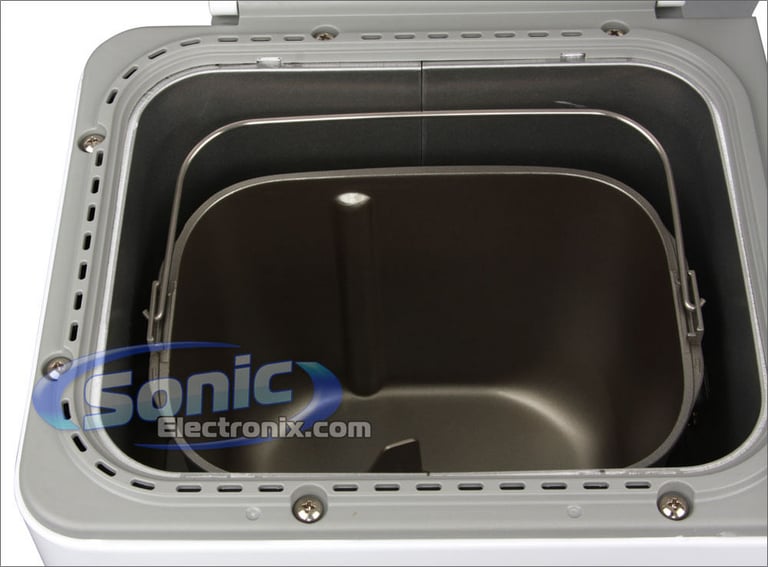 Panasonic SD-YD250 Image 4
