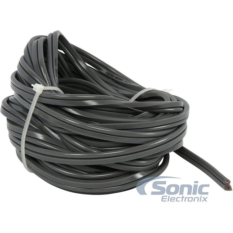 Alpine Type-S SWS-12D2 + FREE Sealed Enclosure and Wire Image 8