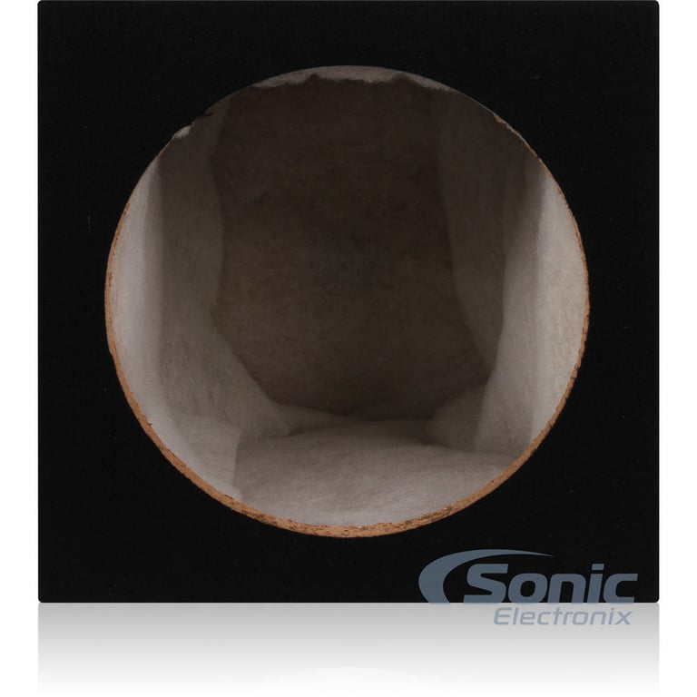 Alpine Type-S SWS-12D2 + FREE Sealed Enclosure and Wire Image 12