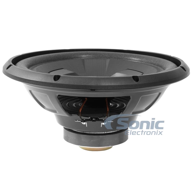 Pioneer TS-W126M Image 3