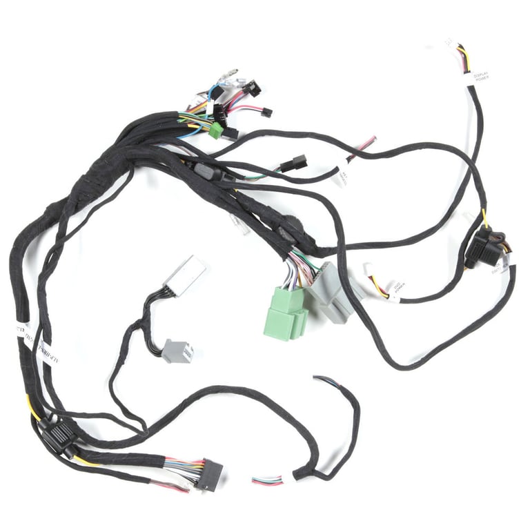 Alpine X110-SLV Restyle System Image 9