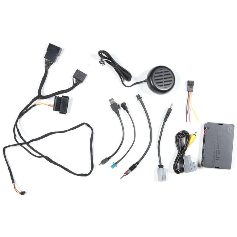 Alpine X110-SLV Restyle System Image 10
