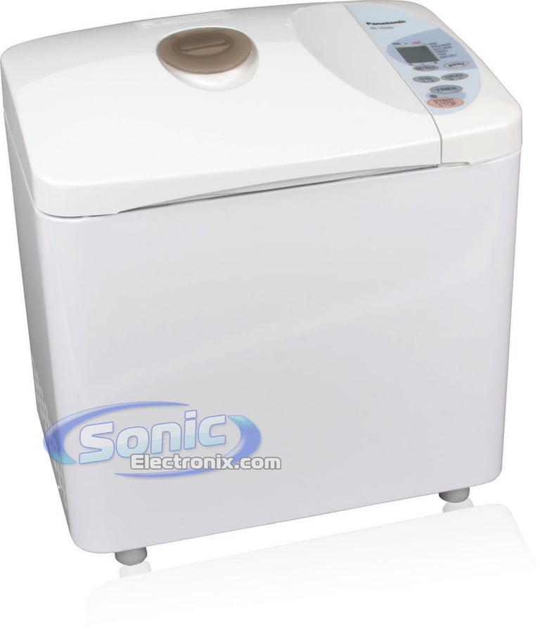 Panasonic SD-YD250 Image 1