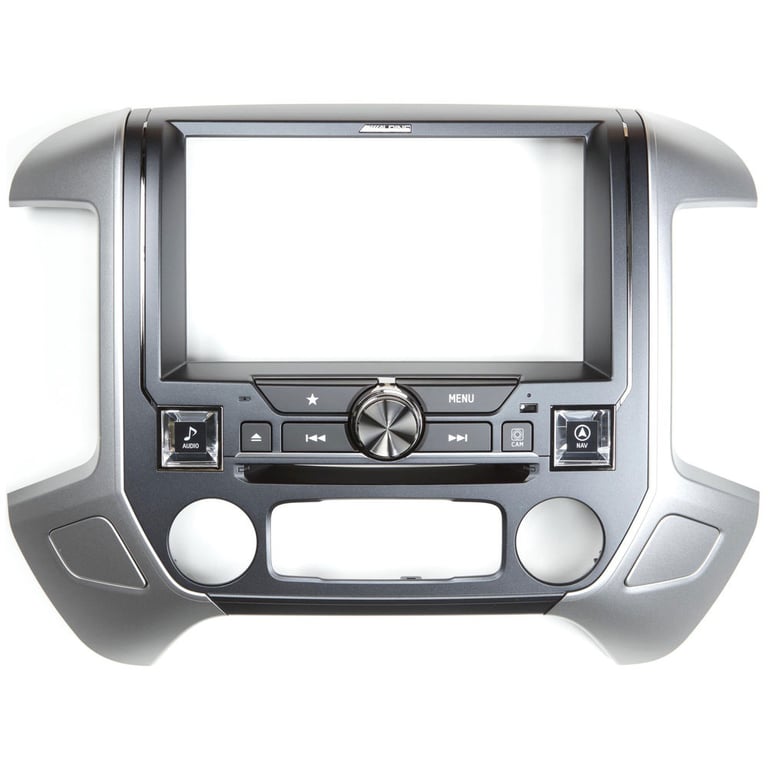 Alpine X110-SRA Restyle System Image 8