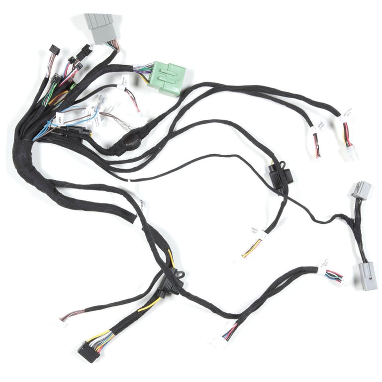 Alpine X110-SRA Restyle System Image 9