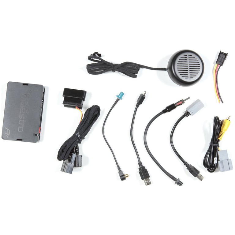 Alpine X110-SRA Restyle System Image 10