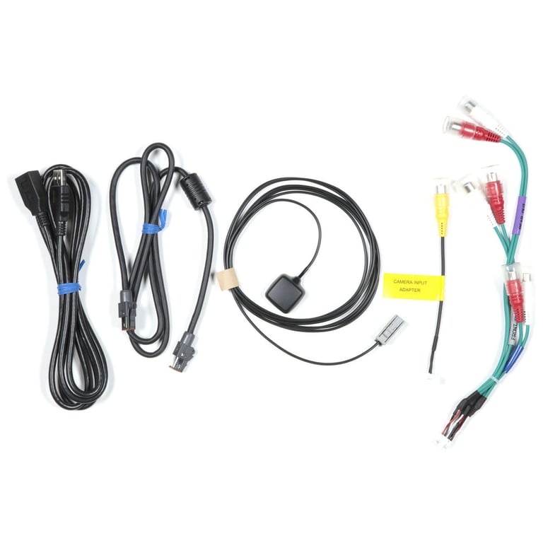 Alpine X110-SRA Restyle System Image 11