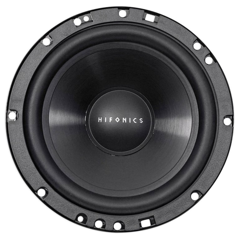 Hifonics ZS65C Image 2
