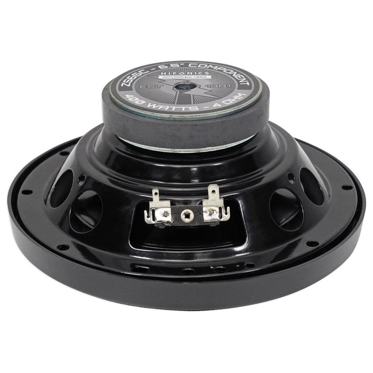 Hifonics ZS65C Image 5