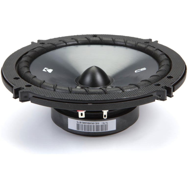 Kicker CSS65 (43CSS654) Open Box Image 4